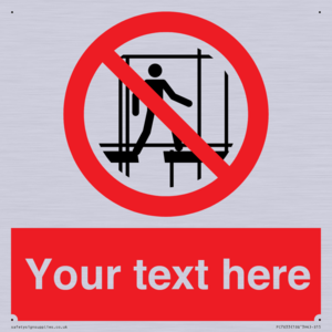 PC7633: Custom Do not use this incomplete scaffold