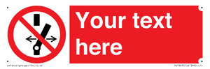 PE7663: Custom prohibition Do not alter the state of the switch