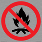 PF11324: Prohibition: No campfire