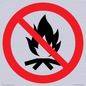 PF11324: Prohibition: No campfire