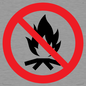 PF11324: Prohibition: No campfire