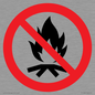 PF11324: Prohibition: No campfire