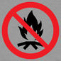 PF11324: Prohibition: No campfire