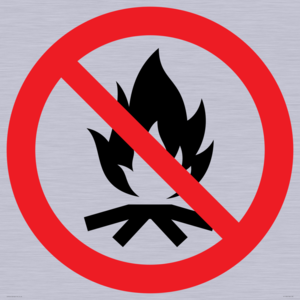 PF11324: Prohibition: No campfire