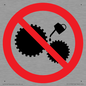 PF11776: P921 Prohibition: No oiling