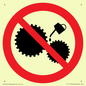 PF11776: P921 Prohibition: No oiling