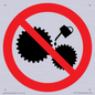 PF11776: P921 Prohibition: No oiling