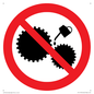 PF11776: P921 Prohibition: No oiling