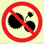 PF11776: P921 Prohibition: No oiling