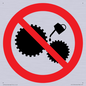 PF11776: P921 Prohibition: No oiling