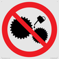 PF11776: P921 Prohibition: No oiling