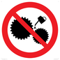 PF11776: P921 Prohibition: No oiling