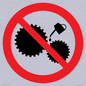 PF11776: P921 Prohibition: No oiling