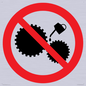 PF11776: P921 Prohibition: No oiling