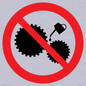 PF11776: P921 Prohibition: No oiling