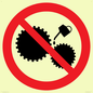 PF11776: P921 Prohibition: No oiling