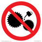 PF11776: P921 Prohibition: No oiling
