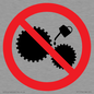 PF11776: P921 Prohibition: No oiling