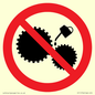 PF11776: P921 Prohibition: No oiling