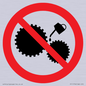 PF11776: P921 Prohibition: No oiling