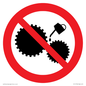 PF11776: P921 Prohibition: No oiling