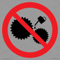 PF11776: P921 Prohibition: No oiling