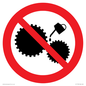 PF11776: P921 Prohibition: No oiling