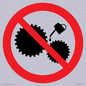 PF11776: P921 Prohibition: No oiling