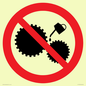 PF11776: P921 Prohibition: No oiling