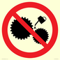 PF11776: P921 Prohibition: No oiling