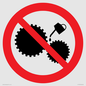 PF11776: P921 Prohibition: No oiling