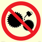 PF11776: P921 Prohibition: No oiling