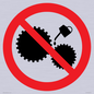 PF11776: P921 Prohibition: No oiling