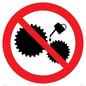 PF11776: P921 Prohibition: No oiling