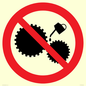 PF11776: P921 Prohibition: No oiling