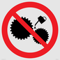 PF11776: P921 Prohibition: No oiling