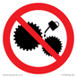 PF11776: P921 Prohibition: No oiling