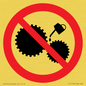 PF11776: P921 Prohibition: No oiling