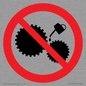 PF11776: P921 Prohibition: No oiling