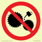 PF11776: P921 Prohibition: No oiling