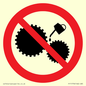 PF11776: P921 Prohibition: No oiling