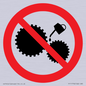 PF11776: P921 Prohibition: No oiling