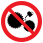 PF11776: P921 Prohibition: No oiling