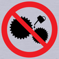 PF11776: P921 Prohibition: No oiling