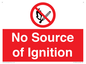PF15319: No Source of Ignition