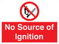 PF15319: No Source of Ignition