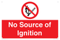 PF15319: No Source of Ignition