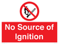 PF15319: No Source of Ignition