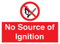 PF15319: No Source of Ignition
