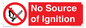 PF15319: No Source of Ignition